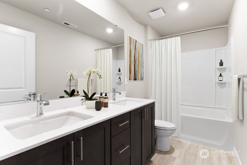2801 194th Place Southeast, Unit F15 Bothell, WA 98012 - Photo 21 of 25 Gallery Image 21