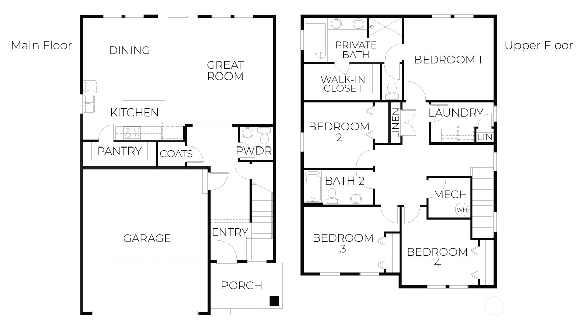 2801 194th Place Southeast, Unit F15 Bothell, WA 98012 - Photo 25 of 25 Gallery Image 25
