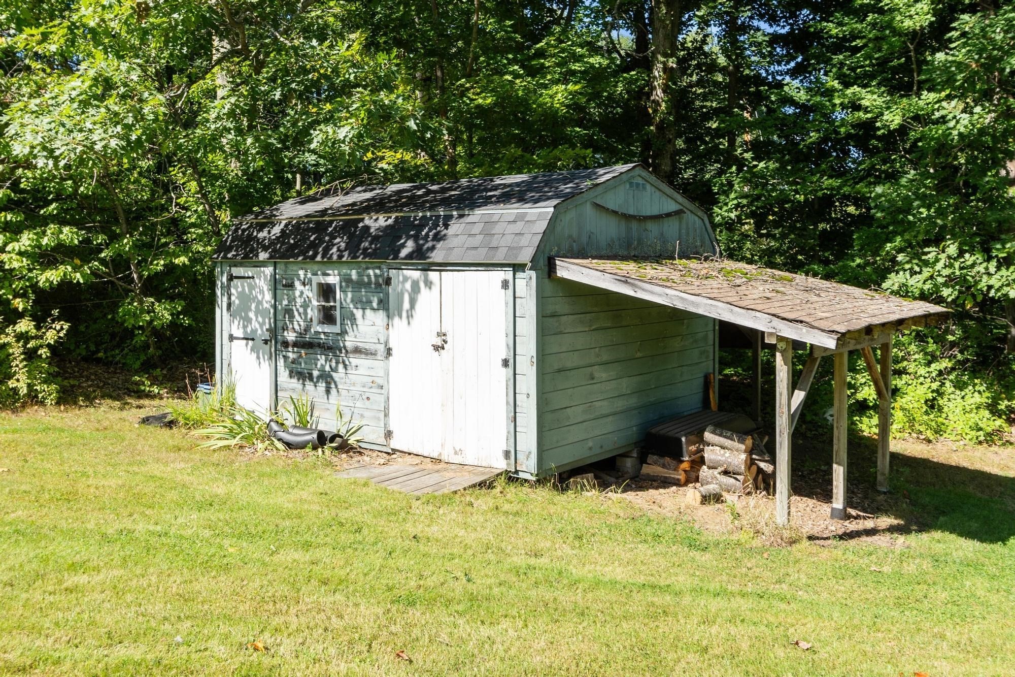 163 Rowley Hill Road Sterling, MA 01564 - Photo 35 of 41 Gallery Image 35