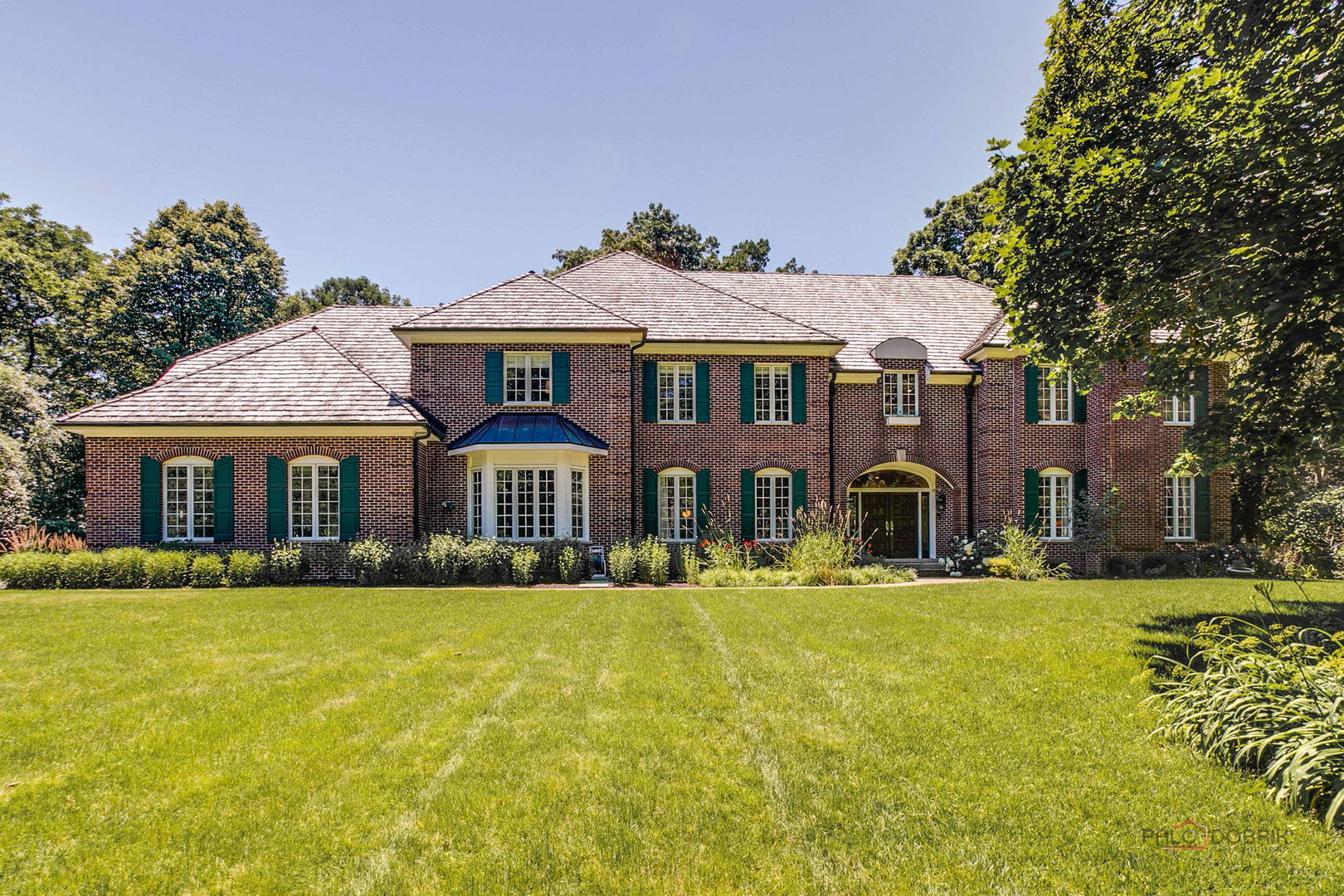 610 South Ridge Road Lake Forest, IL 60045 - Photo 1 of 62