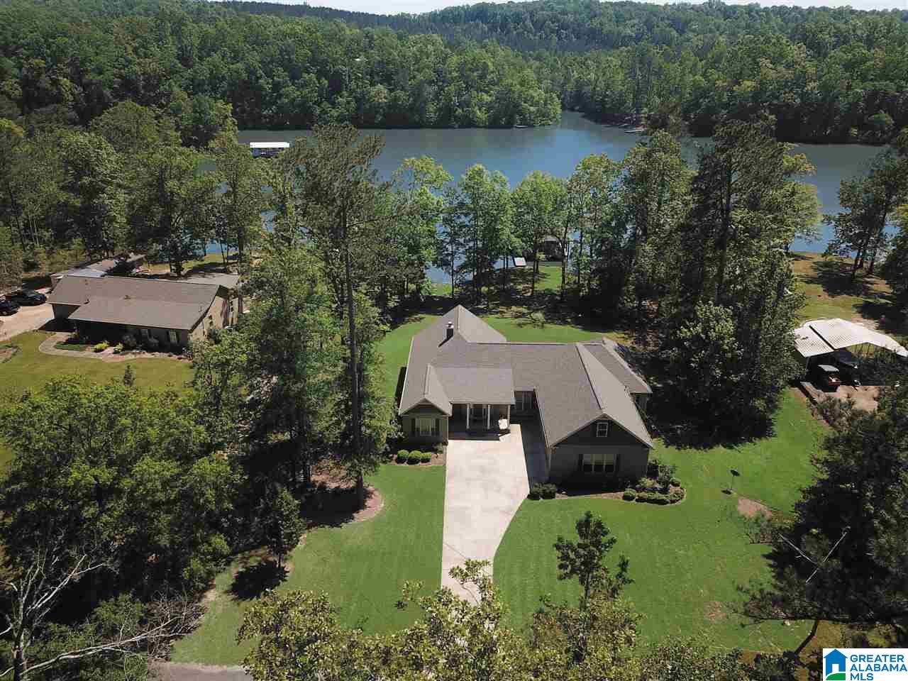 555 Hummingbird Lane Ashville, AL 35953 - Photo 43 of 45