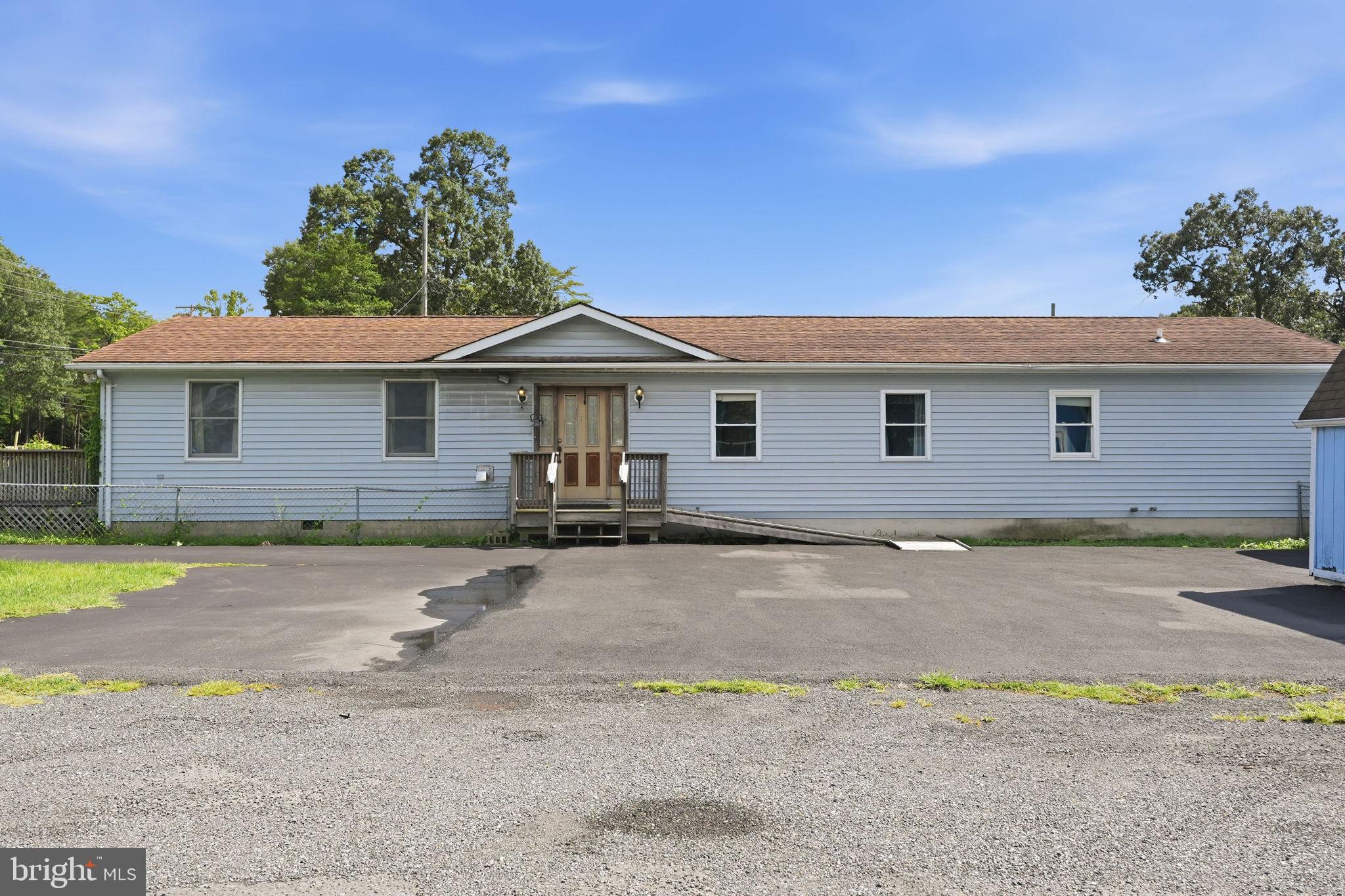 7924 Telegraph Road Severn, MD 21144 - Photo 38 of 39 Gallery Image 38