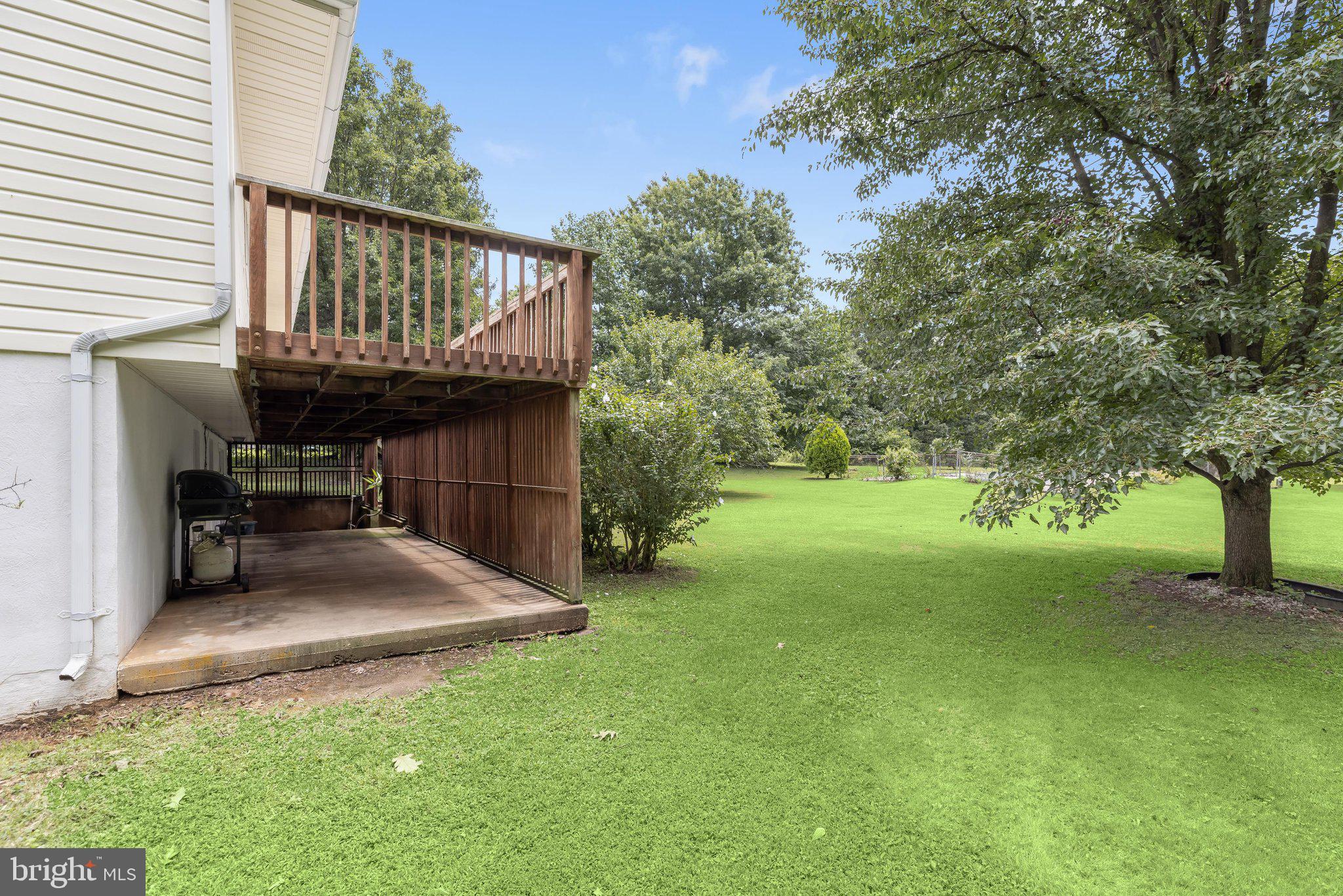 1124 Cedar Corner Road Perryville, MD 21903 - Photo 33 of 40 Patio