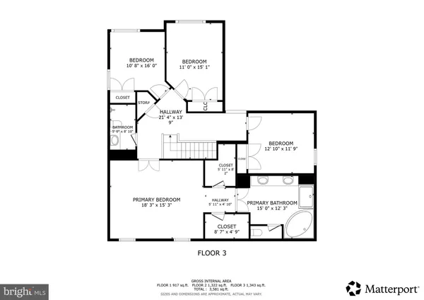 $675,000 | 5209 Royal Birkdale Avenue, Waldorf, MD 20602