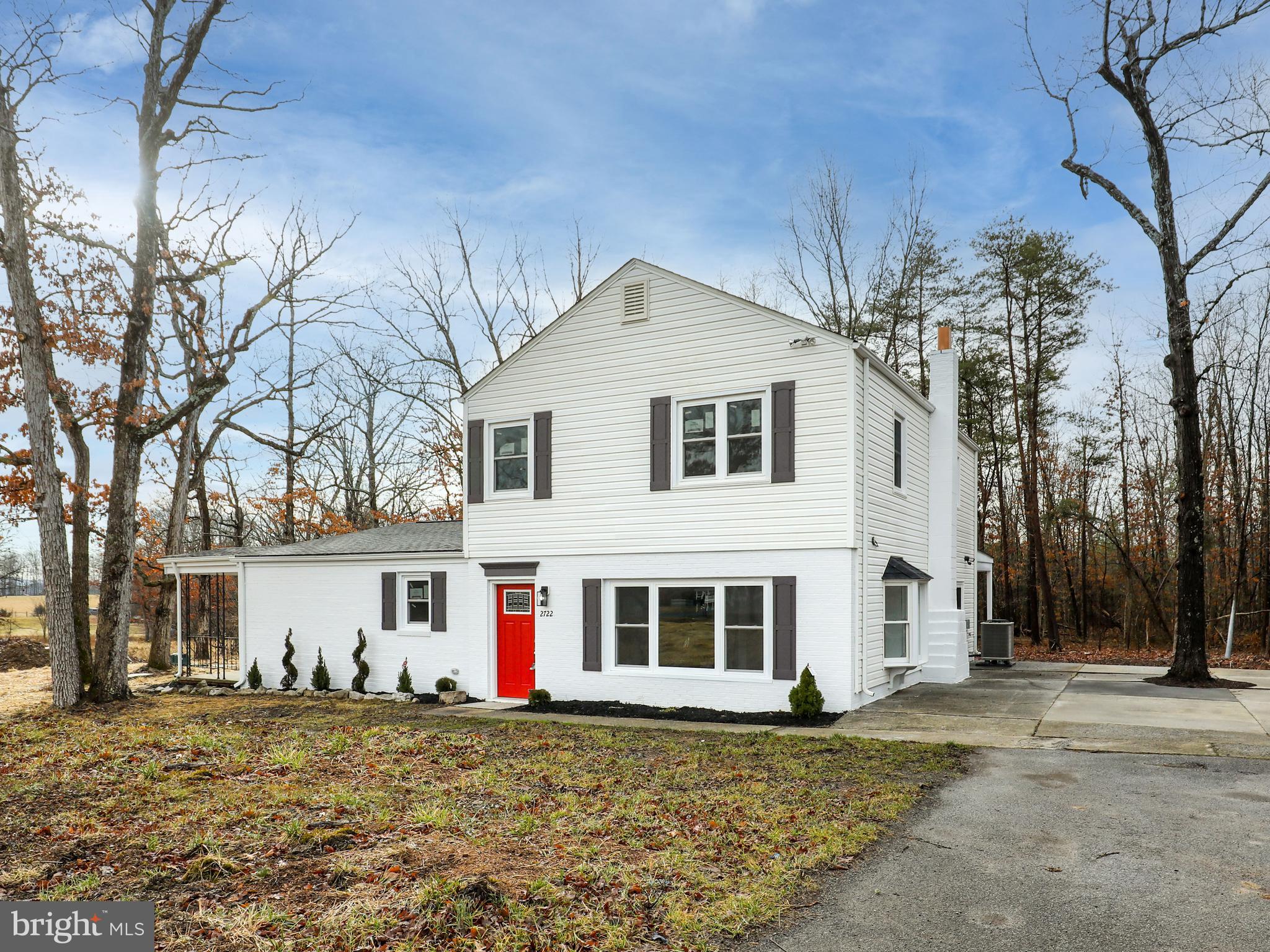 2722 Reliance Road Middletown, VA 22645 - Photo 1 of 37 Gallery Image 1