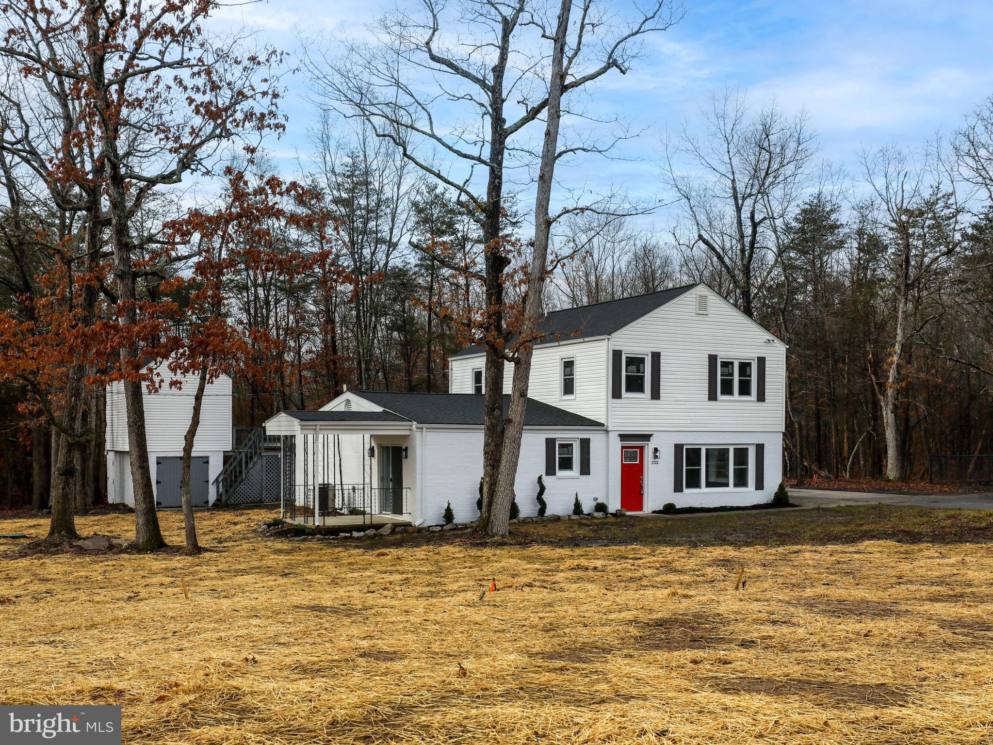 2722 Reliance Road Middletown, VA 22645 - Photo 4 of 37 Gallery Image 4