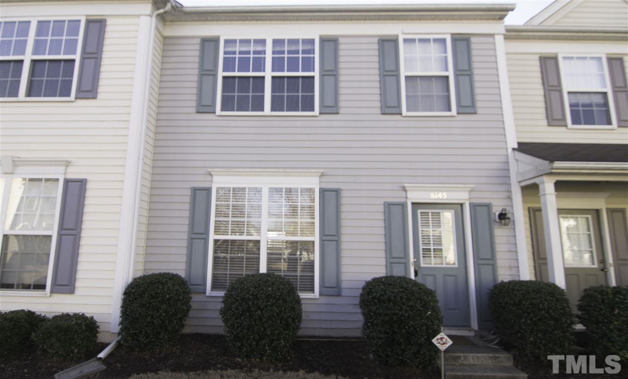 8145 Rhiannon Road Raleigh, NC 27613 - Photo 1 of 16