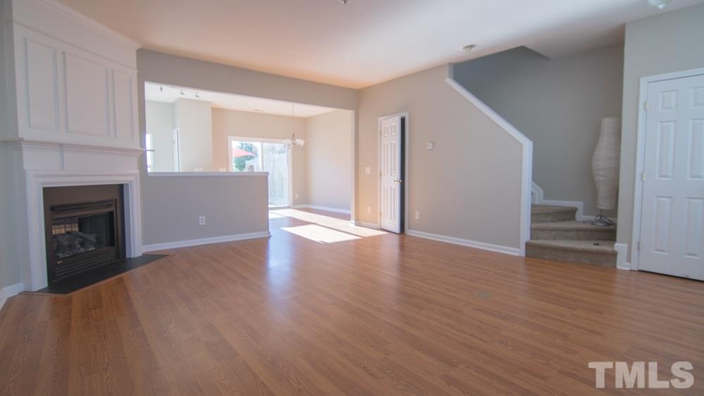 8145 Rhiannon Road Raleigh, NC 27613 - Photo 2 of 16