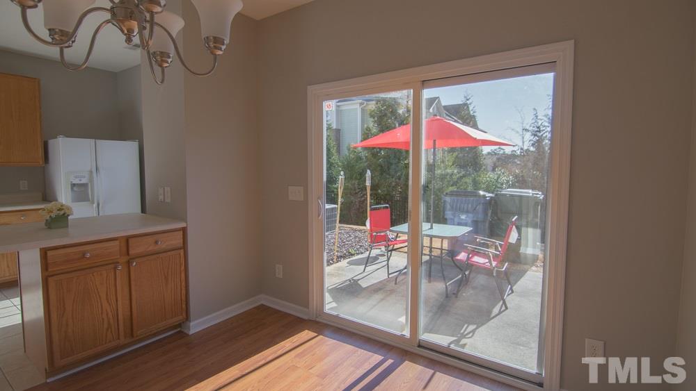 8145 Rhiannon Road Raleigh, NC 27613 - Photo 6 of 16