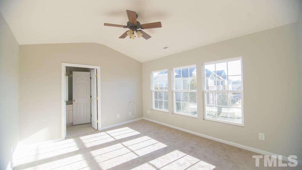 8145 Rhiannon Road Raleigh, NC 27613 - Photo 7 of 16