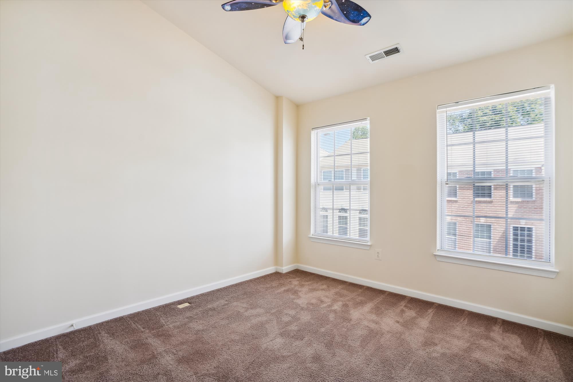 7127 Water Oak Road, Unit 115 Elkridge, MD 21075 - Photo 16 of 22 Bedroom 3