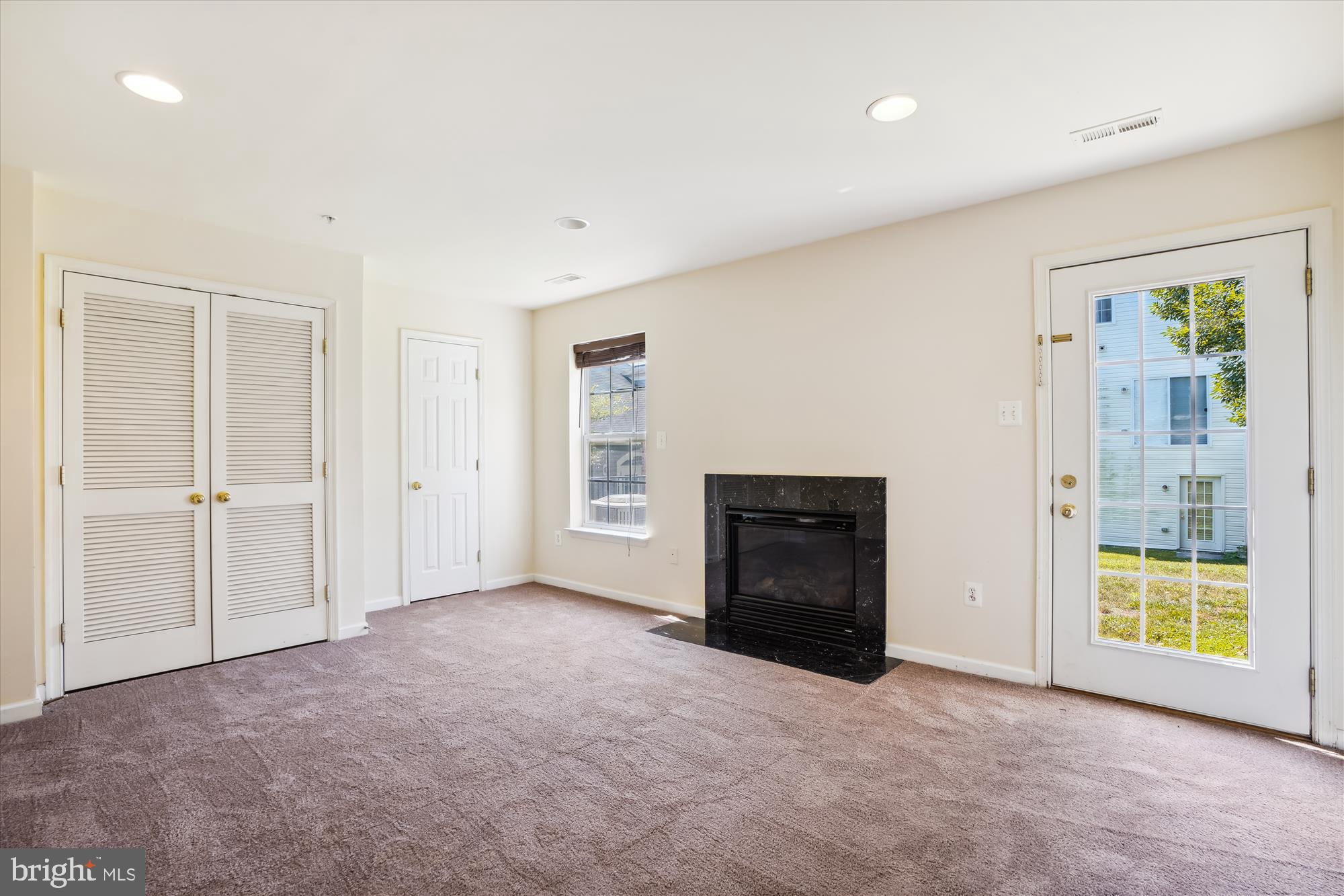 7127 Water Oak Road, Unit 115 Elkridge, MD 21075 - Photo 18 of 22 Recreation Room