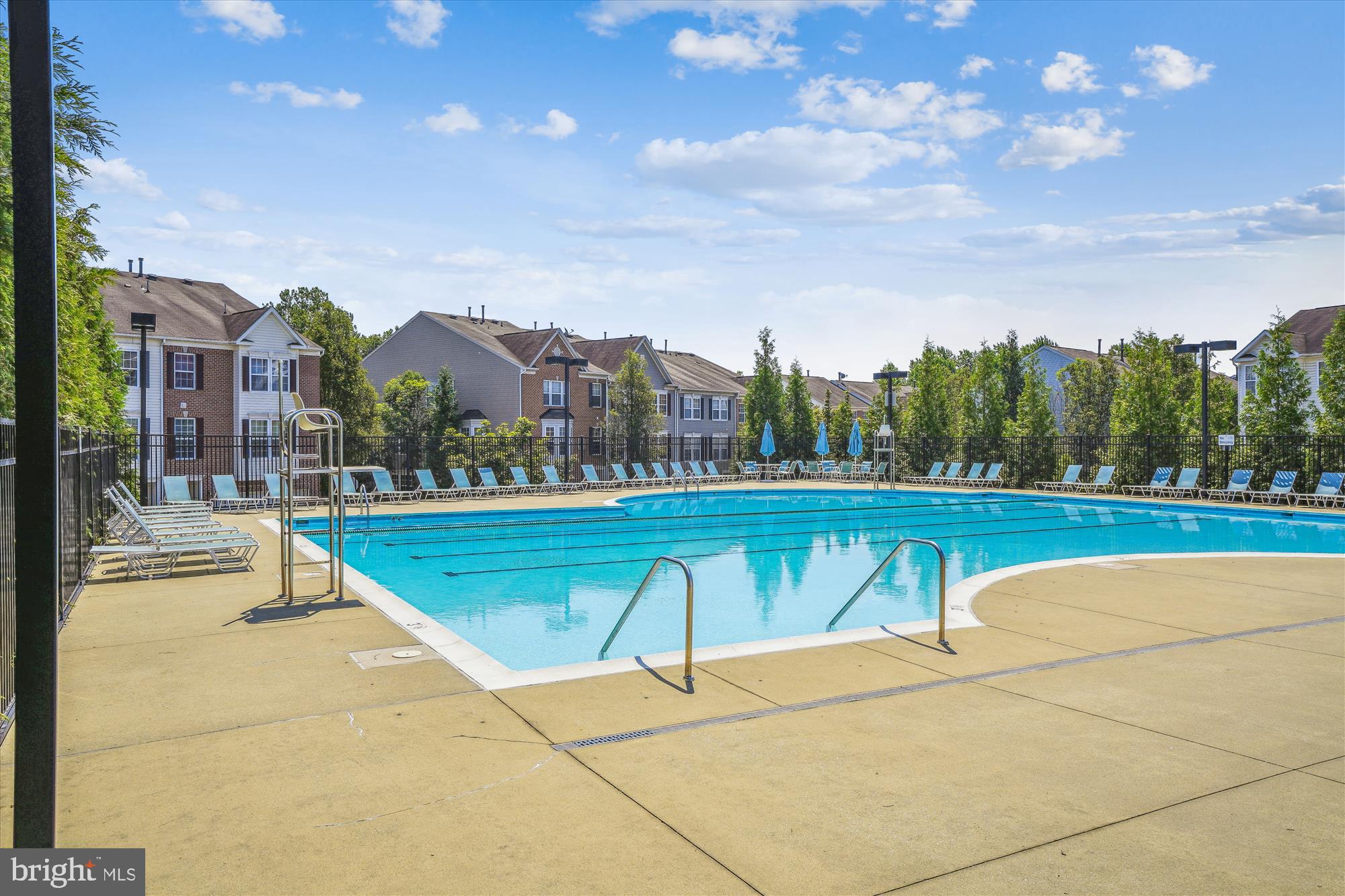 7127 Water Oak Road, Unit 115 Elkridge, MD 21075 - Photo 22 of 22 Pool