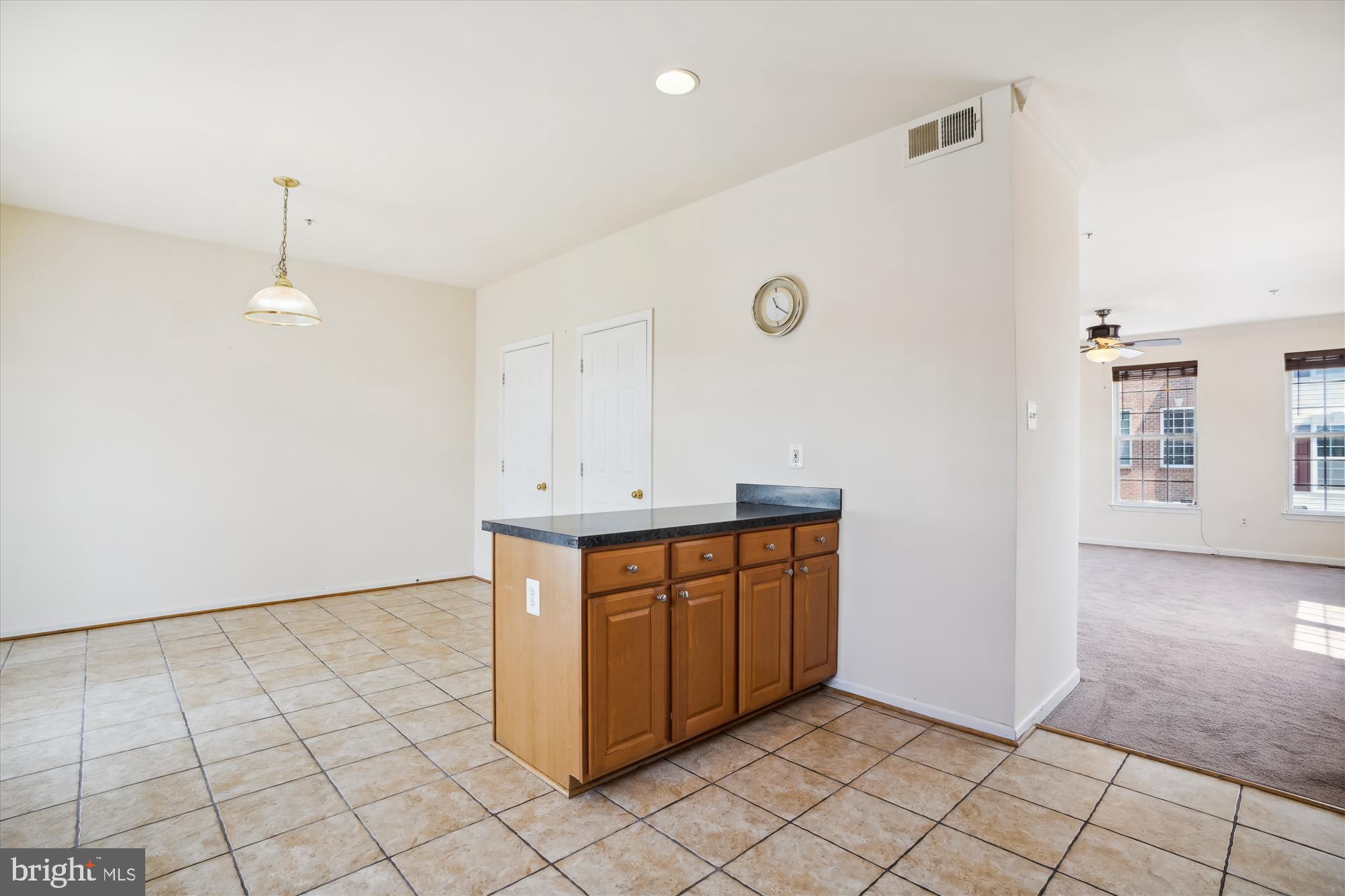 7127 Water Oak Road, Unit 115 Elkridge, MD 21075 - Photo 3 of 22 Kitchen