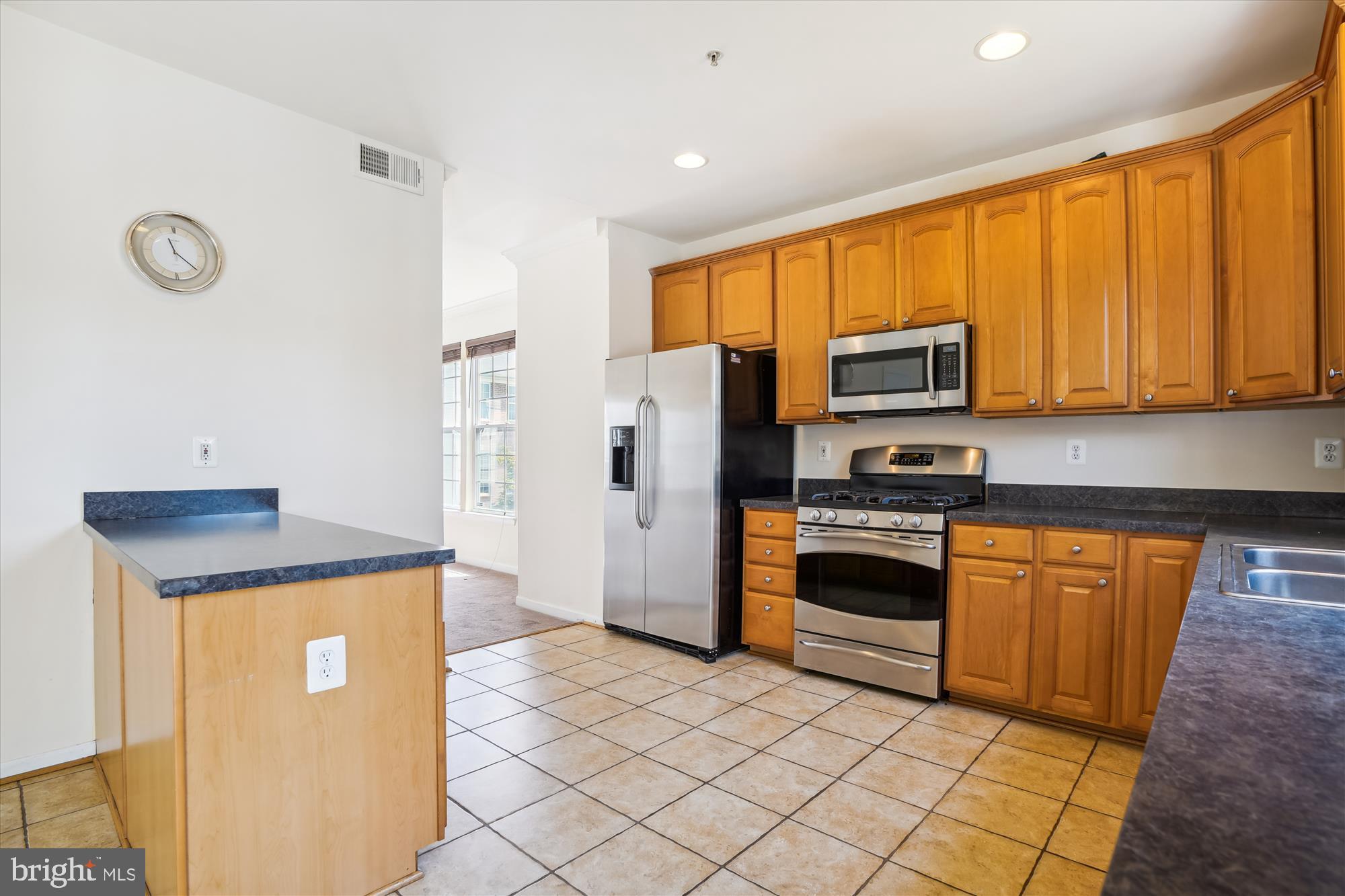7127 Water Oak Road, Unit 115 Elkridge, MD 21075 - Photo 4 of 22 Kitchen