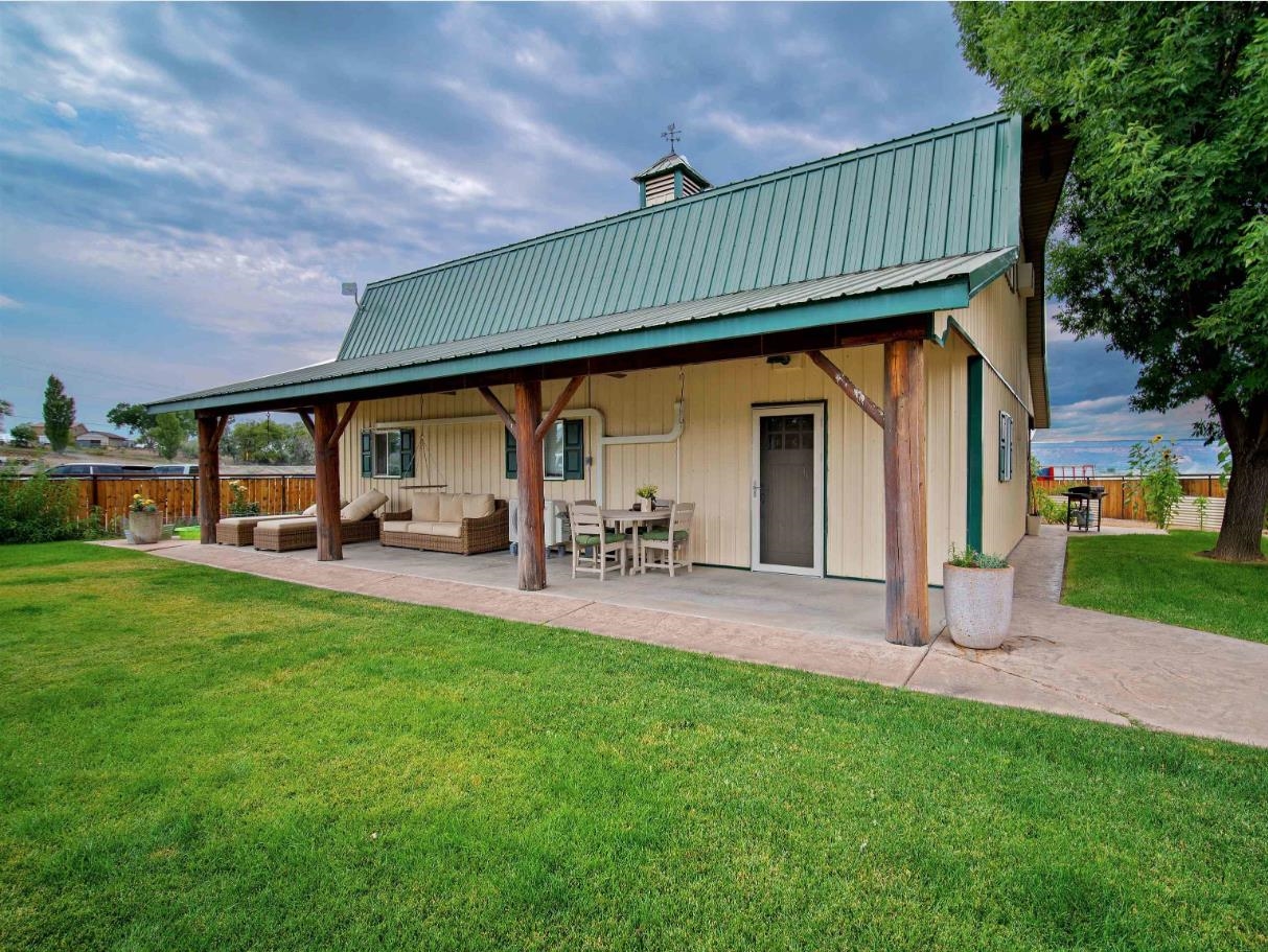 1161 23 Road Grand Junction, CO 81505 - Photo 2 of 30