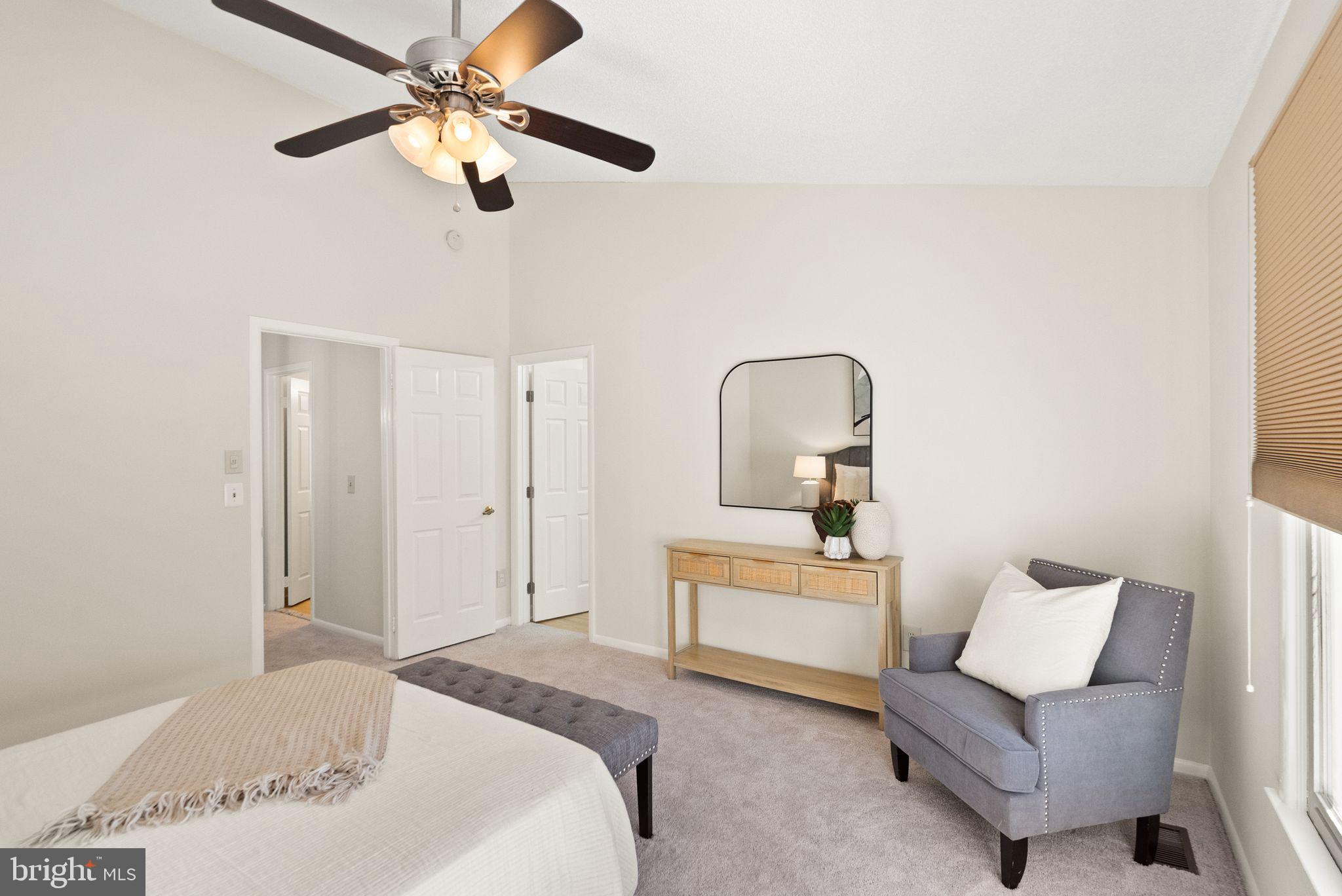 1443 Newport Spring Court Reston, VA 20194 - Photo 31 of 78 Gallery Image 31
