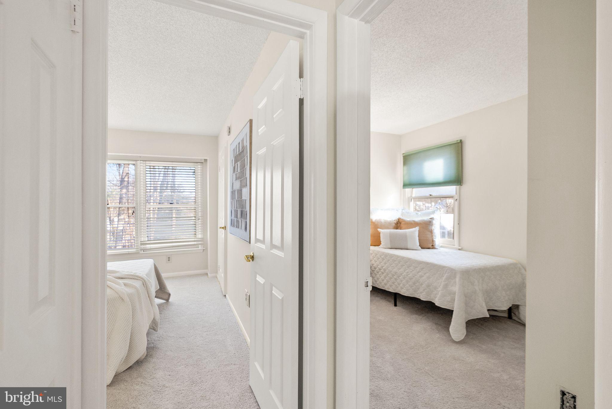 1443 Newport Spring Court Reston, VA 20194 - Photo 41 of 78 2 Guest Rooms