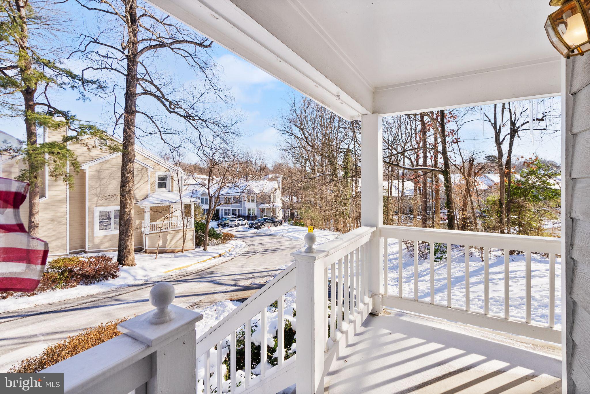 1443 Newport Spring Court Reston, VA 20194 - Photo 65 of 78 Gallery Image 65