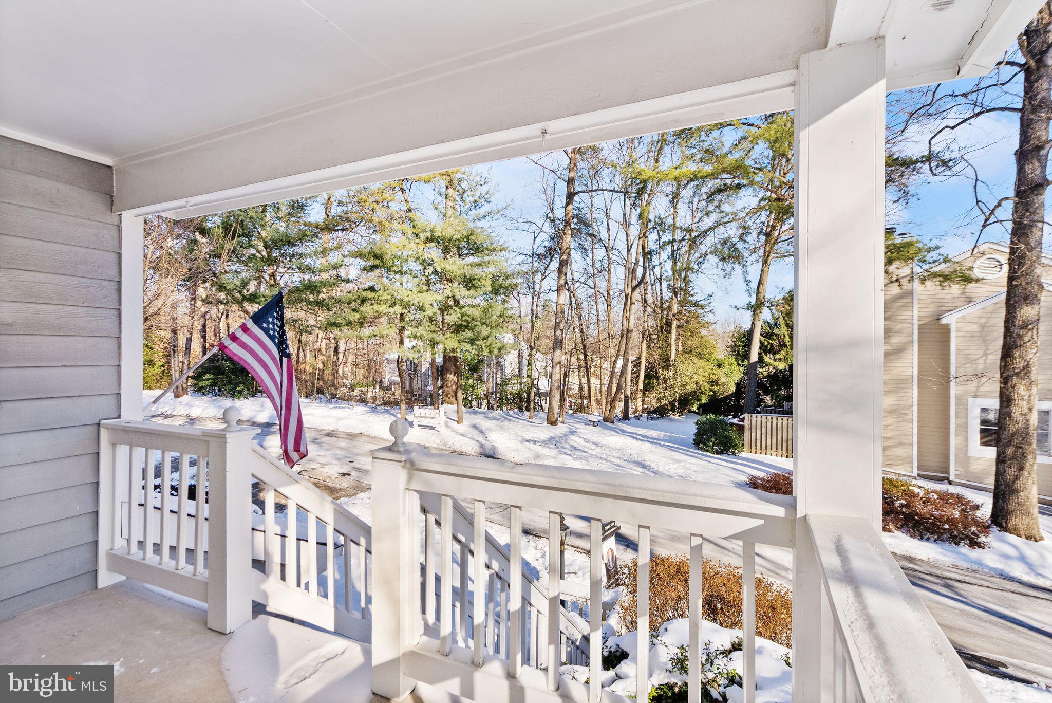 1443 Newport Spring Court Reston, VA 20194 - Photo 67 of 78 Gallery Image 67