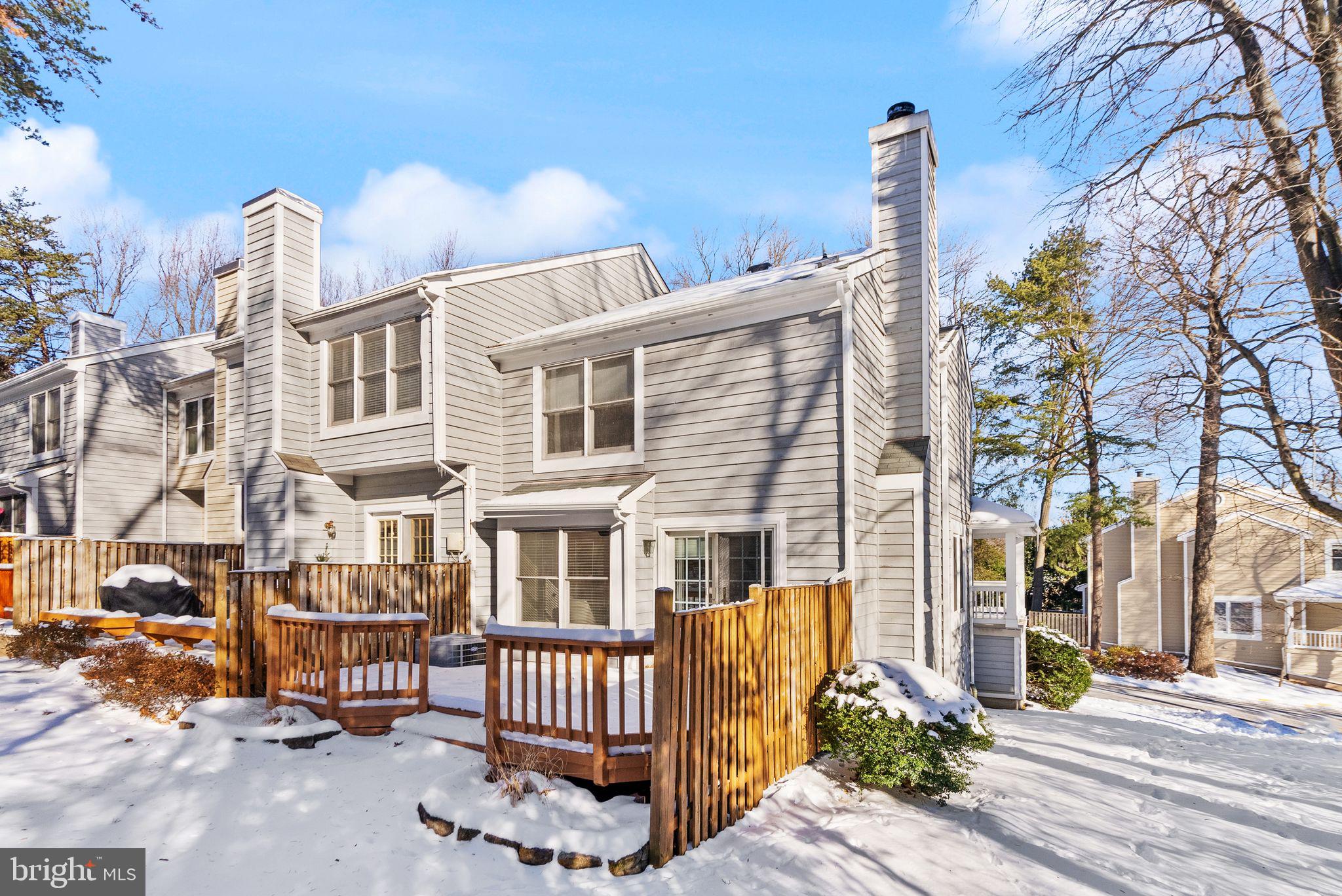1443 Newport Spring Court Reston, VA 20194 - Photo 70 of 78 Gallery Image 70