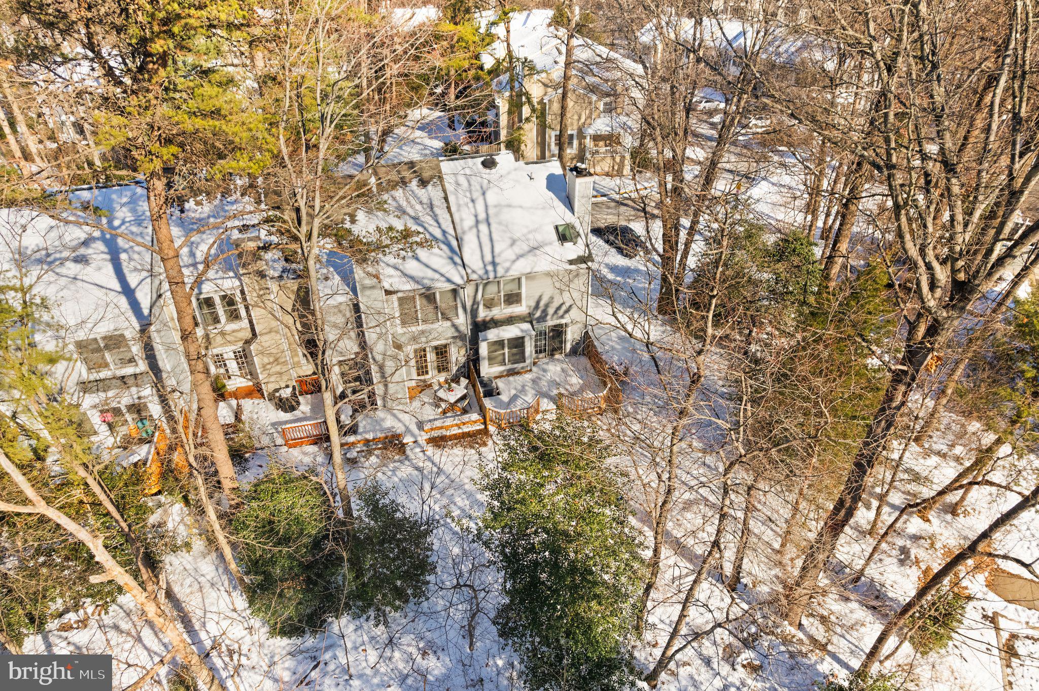 1443 Newport Spring Court Reston, VA 20194 - Photo 73 of 78 Gallery Image 73