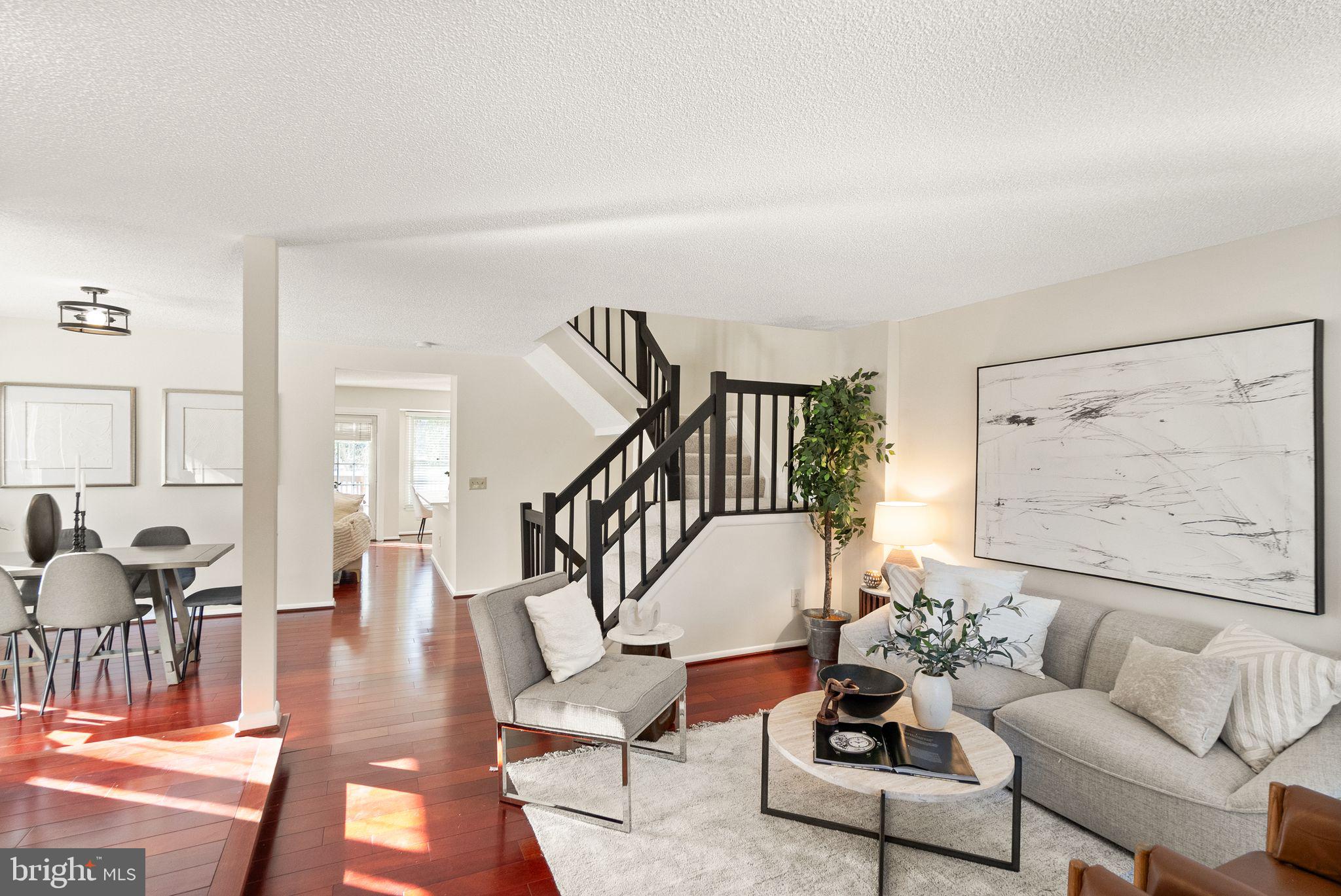 1443 Newport Spring Court Reston, VA 20194 - Photo 8 of 78 Gallery Image 8