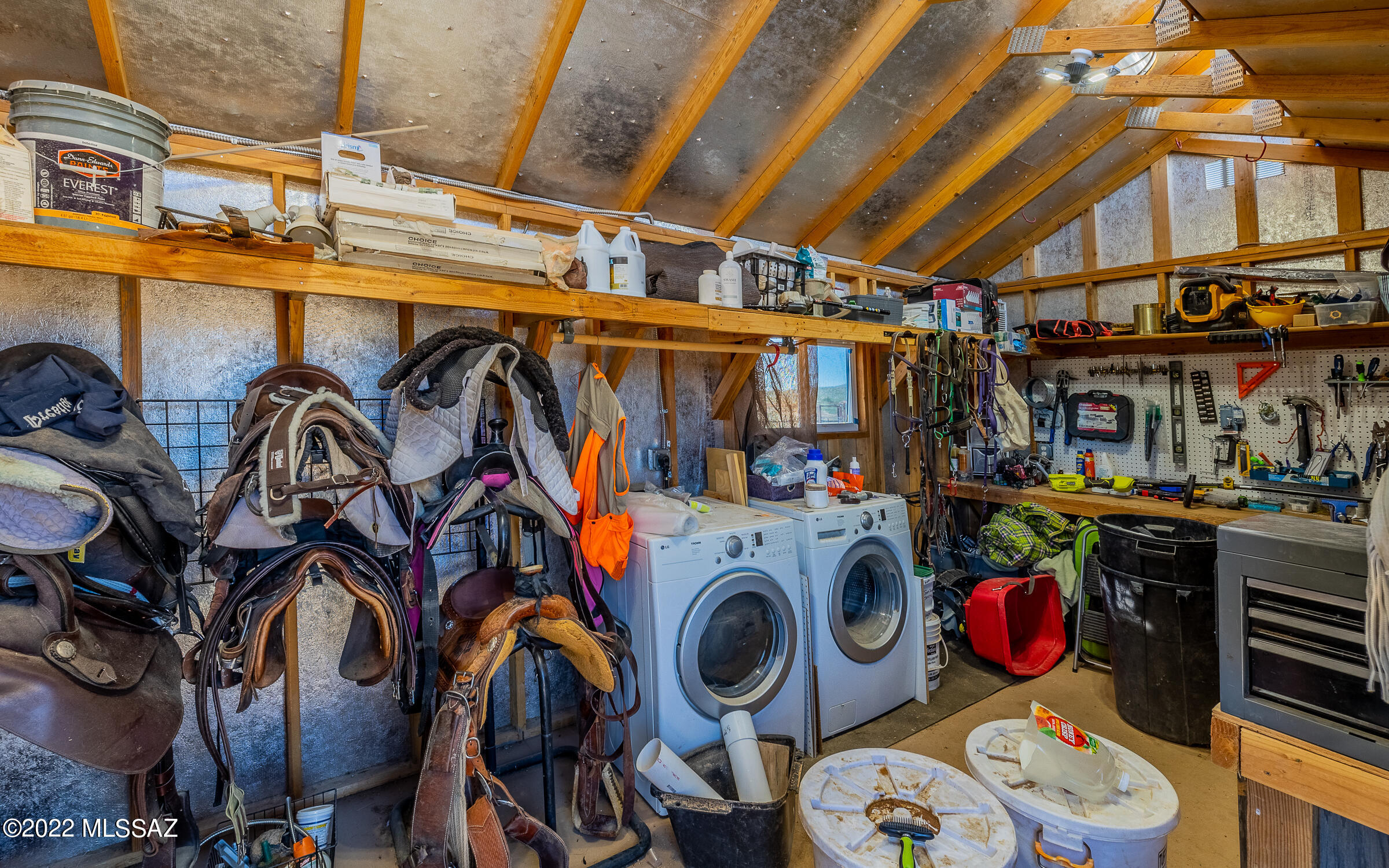 7460 Rolling Tumbleweed Road Vail, AZ 85641 - Photo 32 of 44