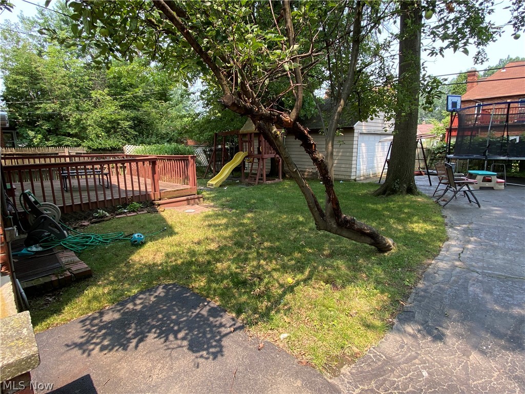 3577 Shannon Road Cleveland Heights, OH 44118 - Photo 2 of 32