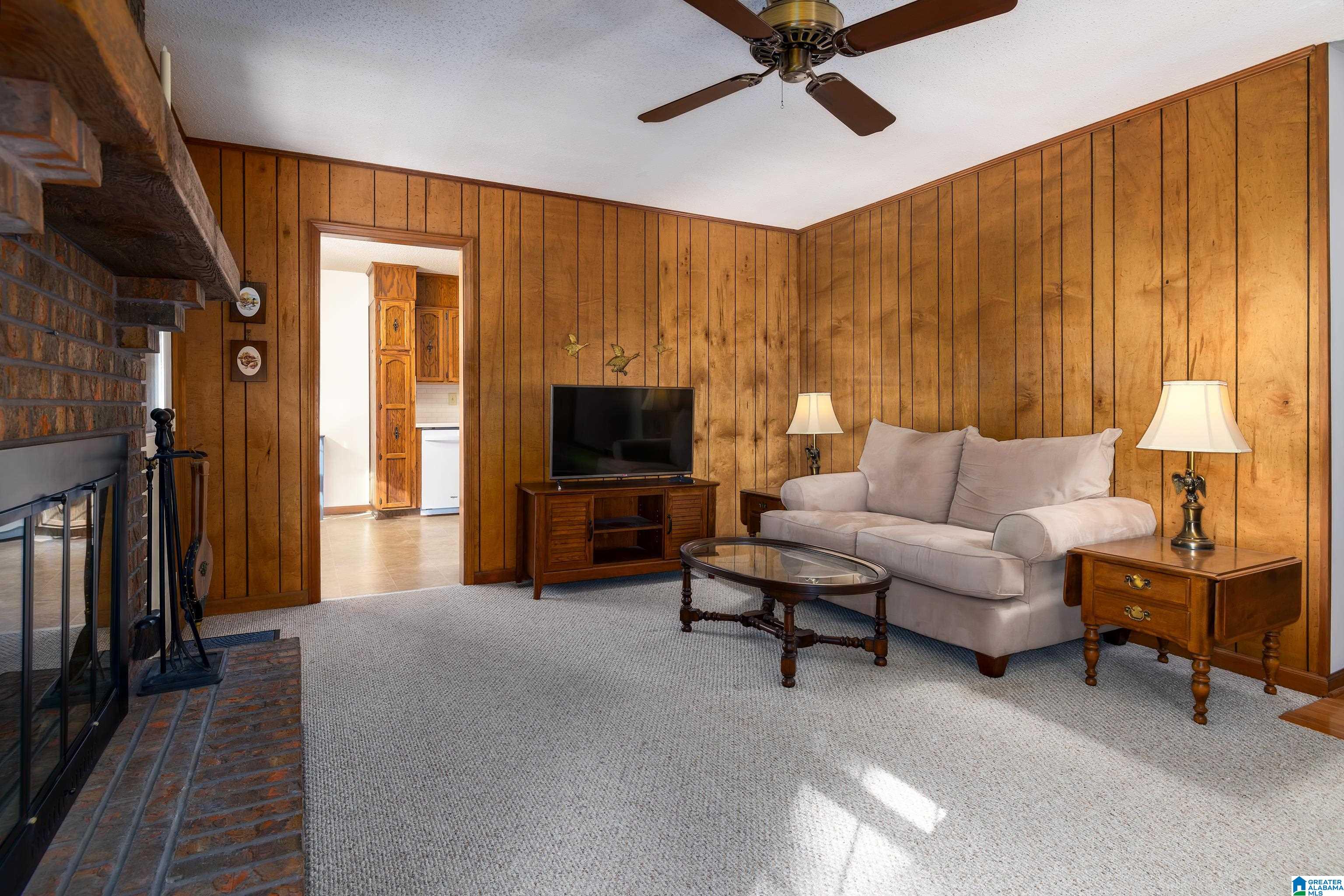 1441 Cross Path Drive Alabaster, AL 35007 - Photo 19 of 35