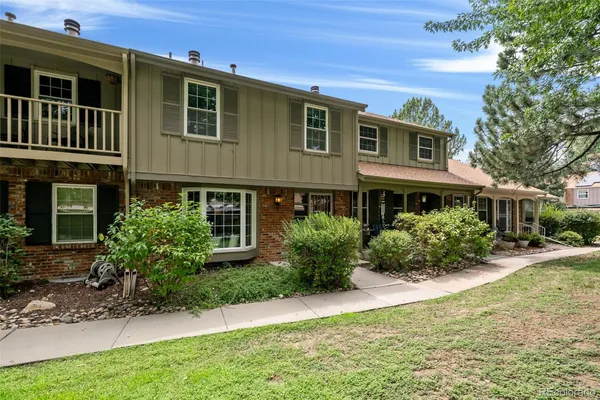 $396,400 | 7505 West Yale Avenue, Unit 2204, Denver, CO 80227