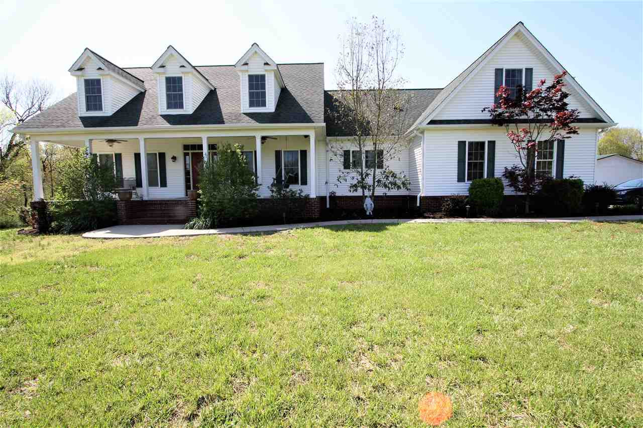 7280 Wurth Road Paducah, KY 42001 - Photo 1 of 1 Front View