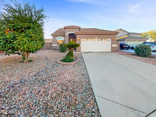 $413,000 | 3869 West Charlotte Drive, Glendale, AZ 85310