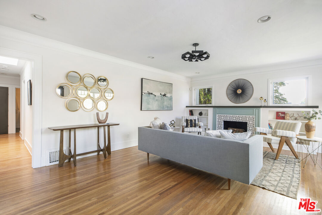 1330 Eagle Vista Drive Los Angeles, CA 90041 - Photo 11 of 52