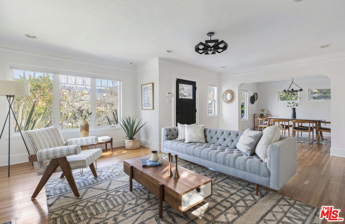 1330 Eagle Vista Drive Los Angeles, CA 90041 - Photo 12 of 52