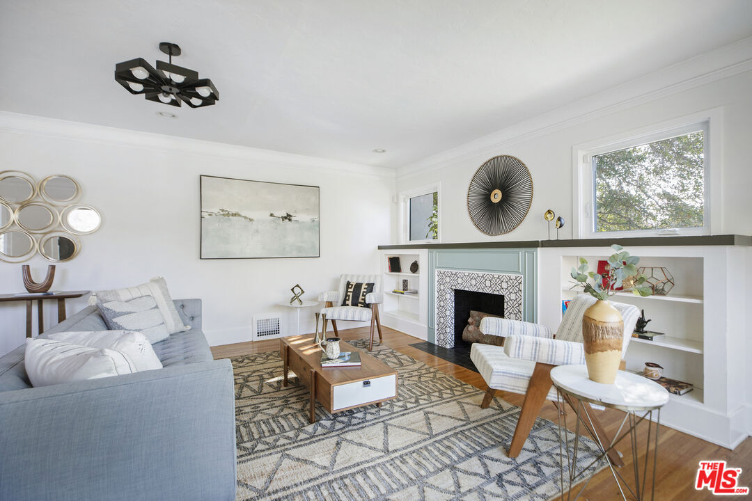 1330 Eagle Vista Drive Los Angeles, CA 90041 - Photo 13 of 52