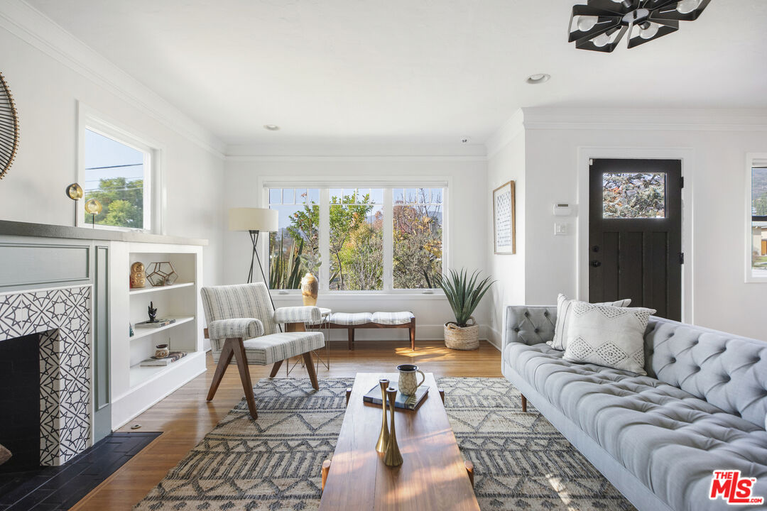 1330 Eagle Vista Drive Los Angeles, CA 90041 - Photo 14 of 52