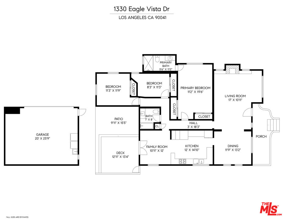 1330 Eagle Vista Drive Los Angeles, CA 90041 - Photo 52 of 52