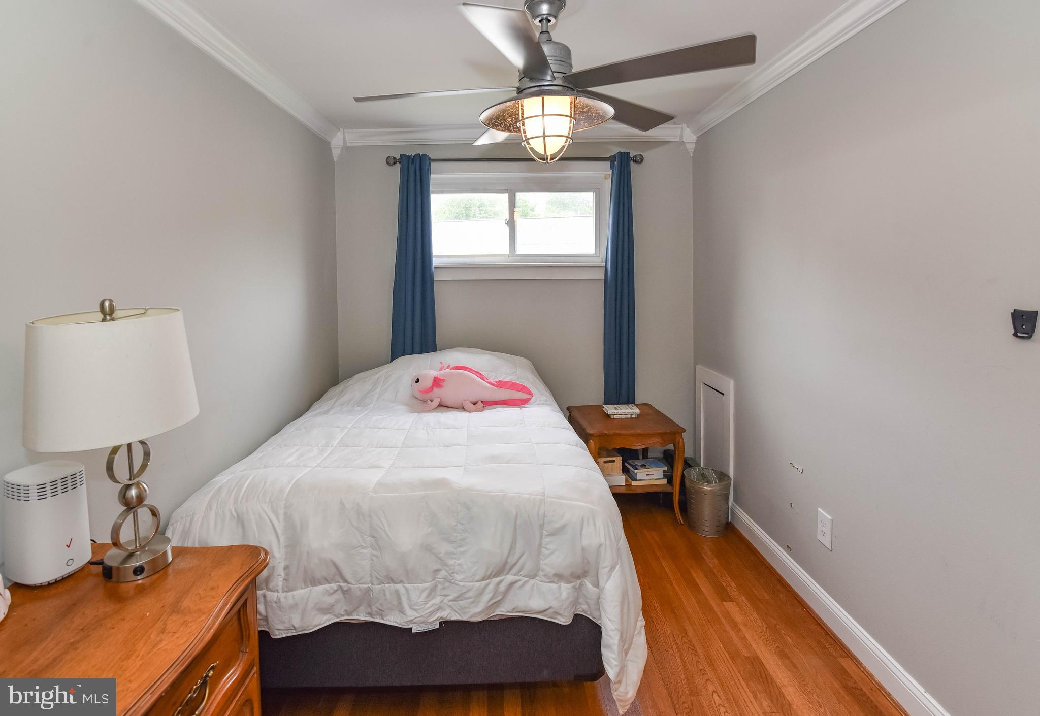 3702 May Street Silver Spring, MD 20906 - Photo 39 of 79