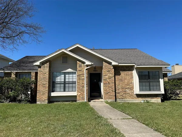 $1,850 | 7605 Cornell Drive, Rowlett, TX 75088