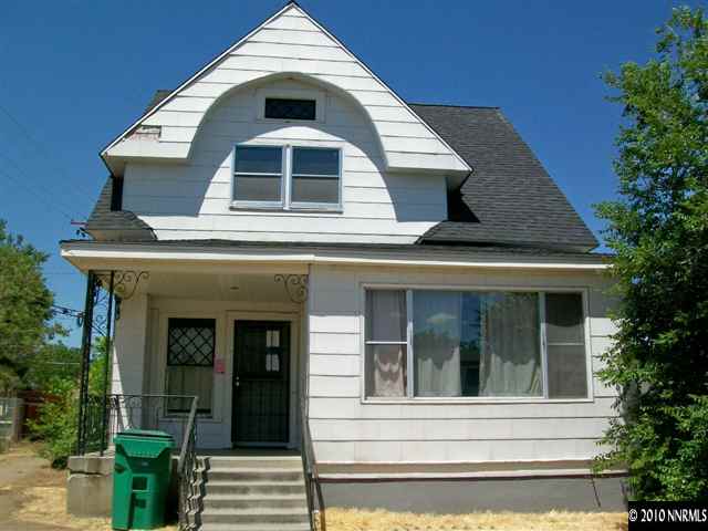 201 Wonder Street Reno, NV 89502 - Photo 1 of 3 Photo 1