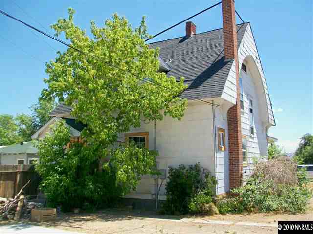 201 Wonder Street Reno, NV 89502 - Photo 2 of 3 Photo 2