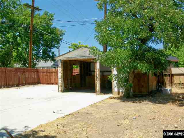 201 Wonder Street Reno, NV 89502 - Photo 3 of 3 Photo 3