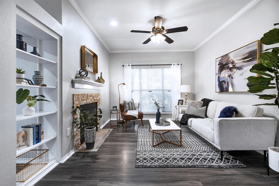 3201 Duval Road, Unit 30318 Austin, TX 78759 - Photo 9 of 22 Up to 10 Weeks FREE! *on select units