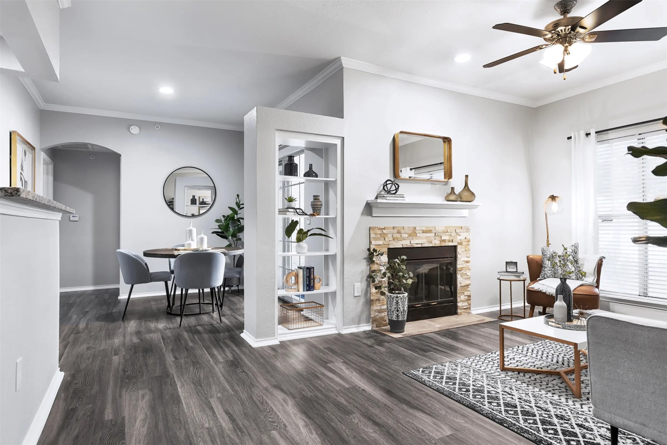 3201 Duval Road, Unit 30318 Austin, TX 78759 - Photo 10 of 22 Up to 10 Weeks FREE! *on select units