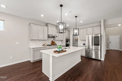 $662,000 | 1501 Paros Hill Lane, Apex, NC 27502