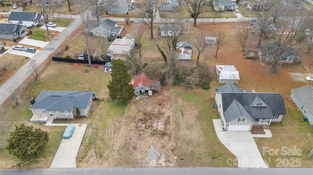 $120,000 | 204 East 27th Street, Kannapolis, NC 28083