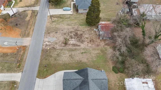 $120,000 | 204 East 27th Street, Kannapolis, NC 28083