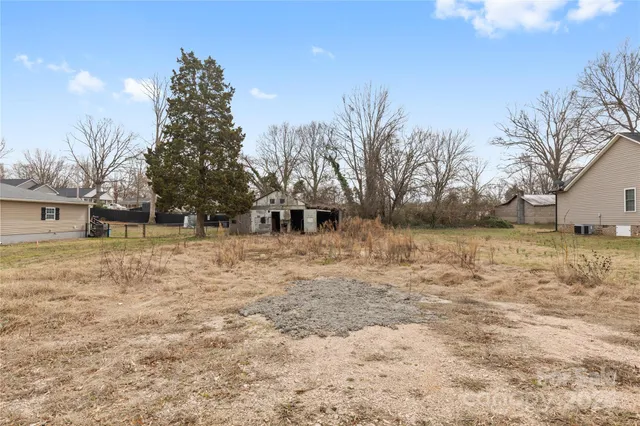 $120,000 | 204 East 27th Street, Kannapolis, NC 28083