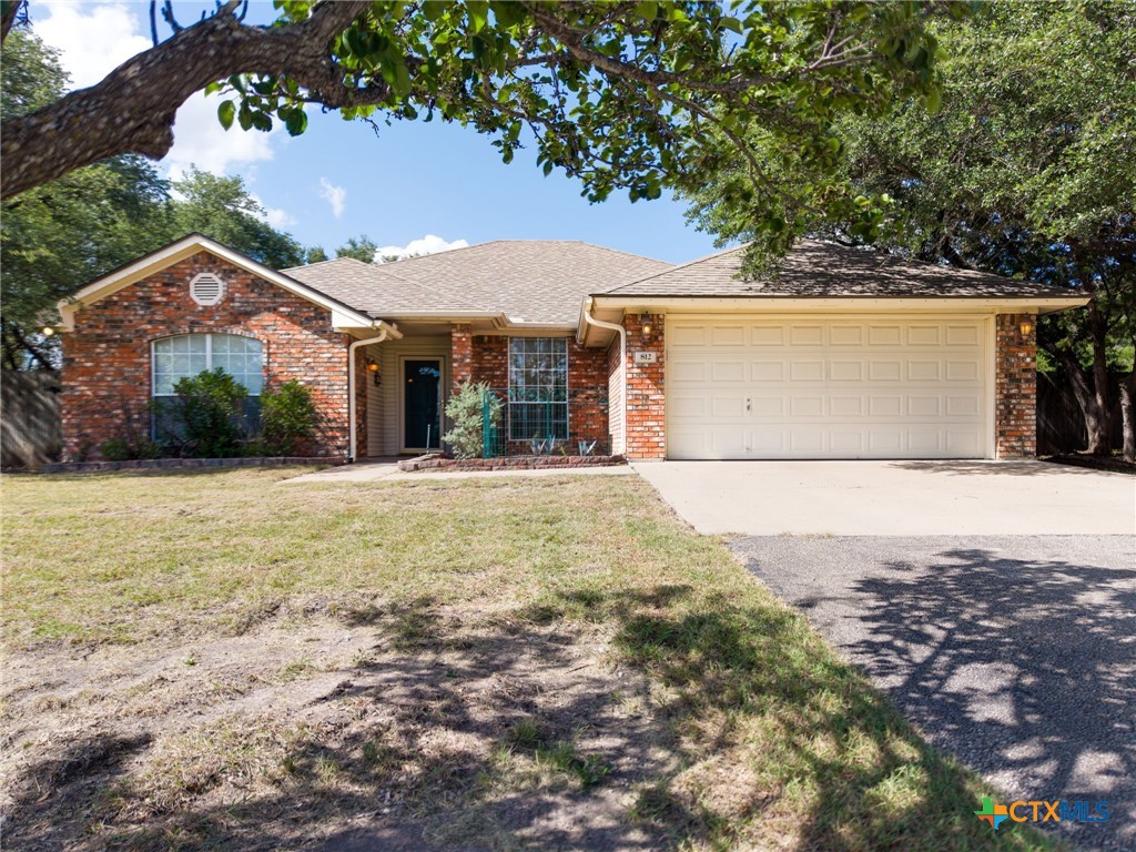 812 Taylor Creek Road Copperas Cove, TX 76522 - Photo 4 of 46